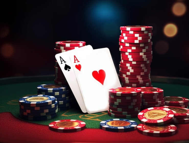 Slot game selection interface for Cambodia Pools tournaments