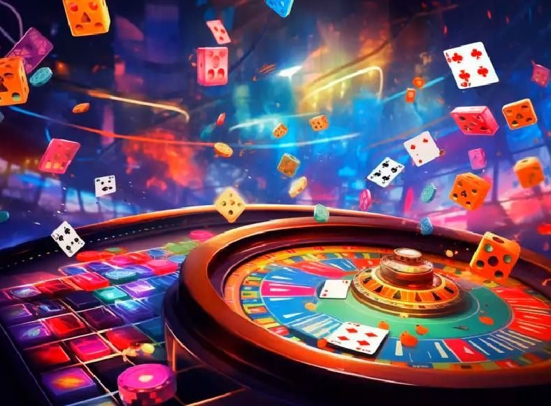 Sic Bo betting layout on 88dewi slot showing all available wager types and payout odds